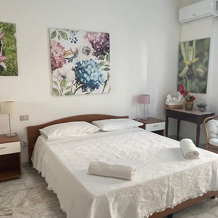 Orchidea Mattinata Parco Del Gargano Apartment Exterior photo